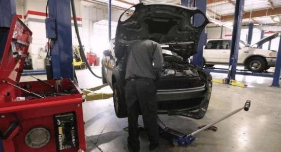 汽车保养爆料视频